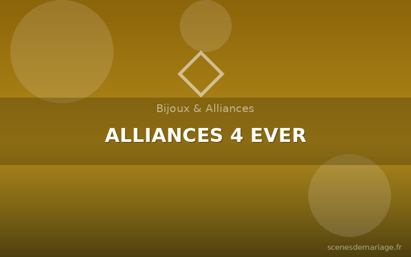 ALLIANCES 4 EVER