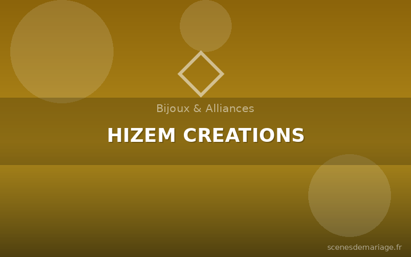 HIZEM CREATIONS