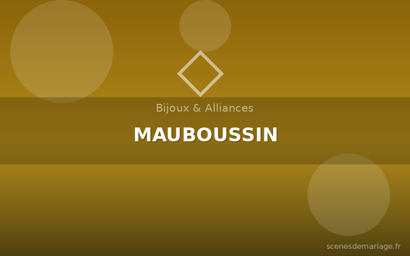 MAUBOUSSIN