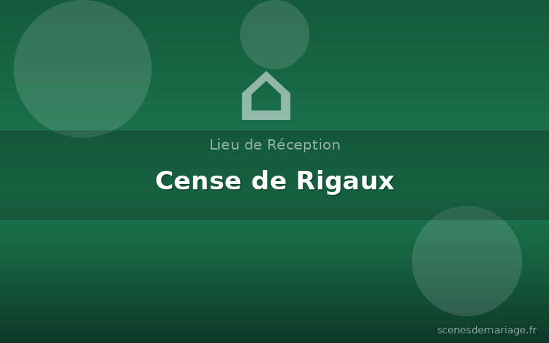 Cense de Rigaux