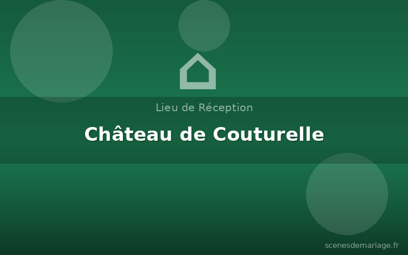 Château de Couturelle