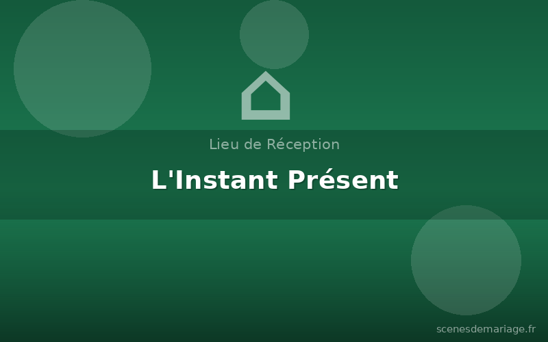L'Instant Présent