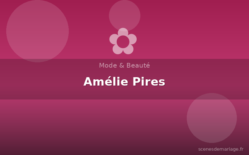 Amélie Pires