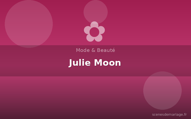 Julie Moon