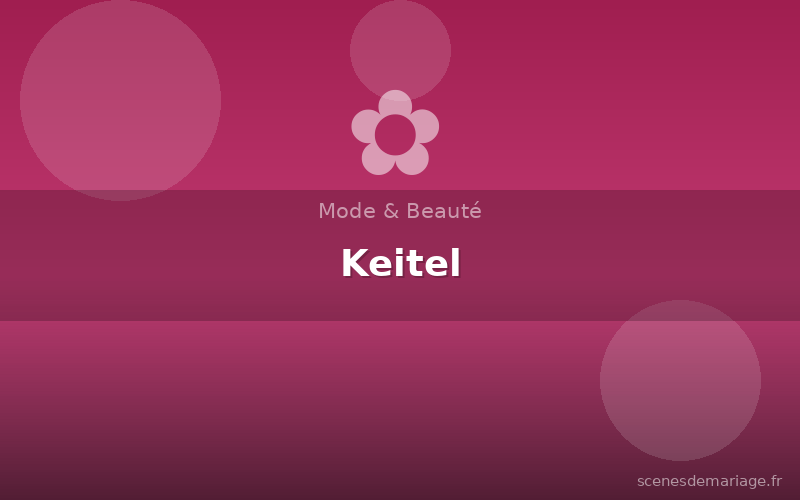 Keitel