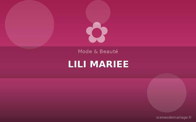 LILI MARIEE