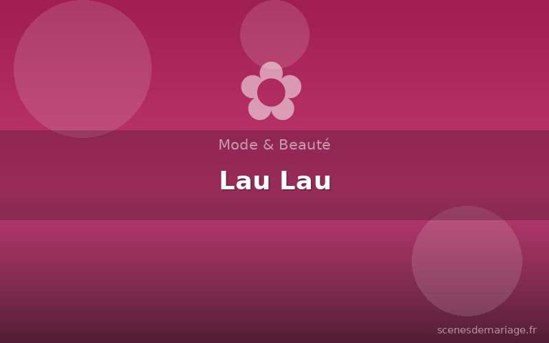 Lau Lau