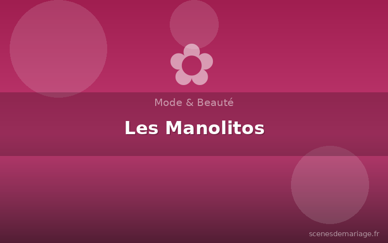 Les Manolitos