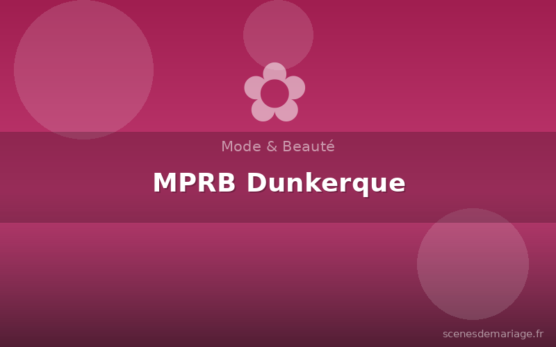 MPRB Dunkerque