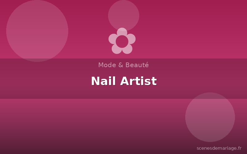 Nail Artist