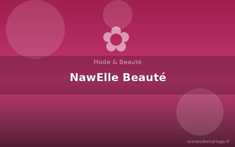 NawElle Beauté