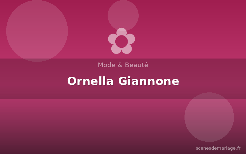 Ornella Giannone