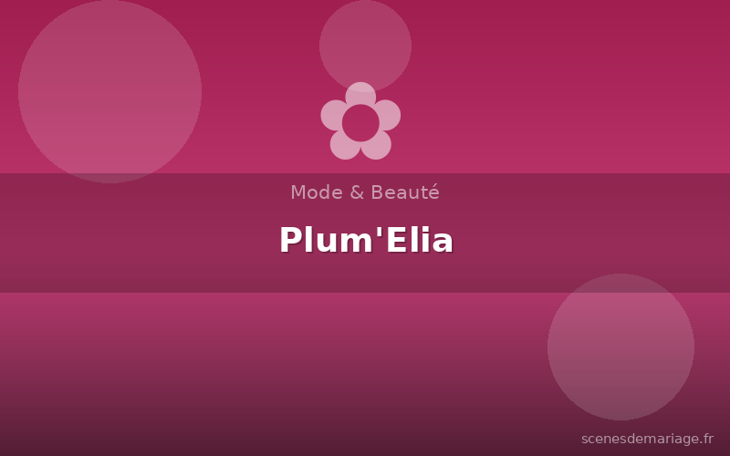 Plum'Elia