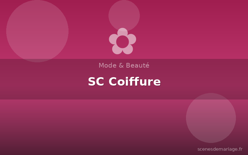 SC Coiffure