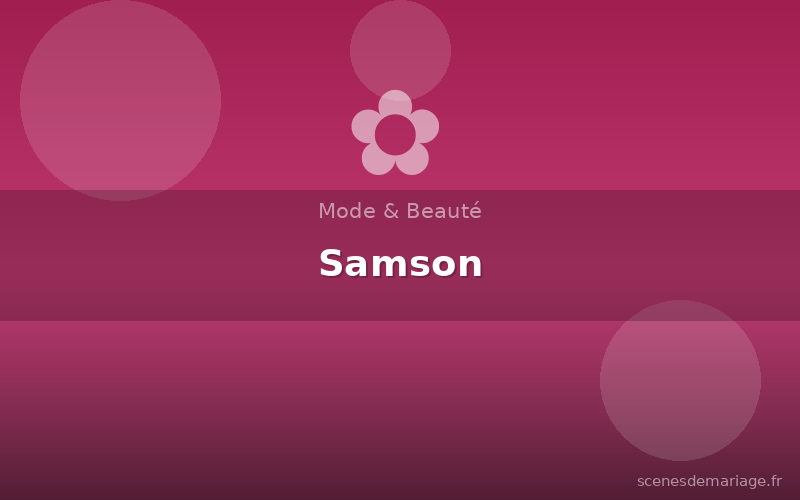 Samson