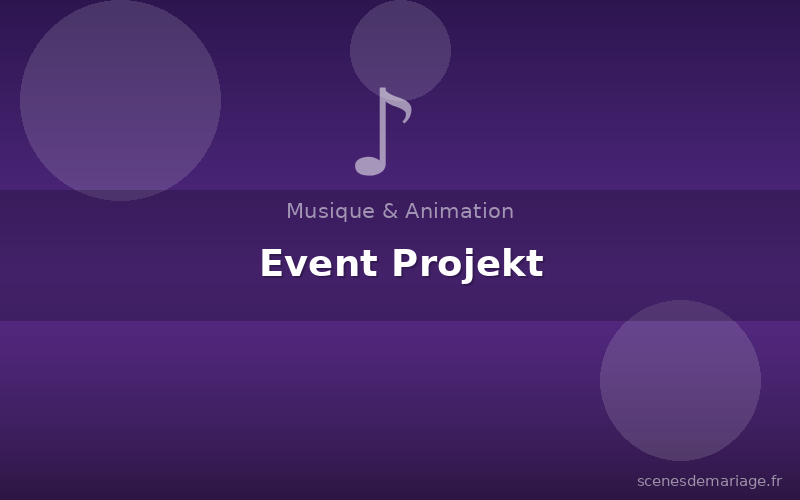 Event Projekt