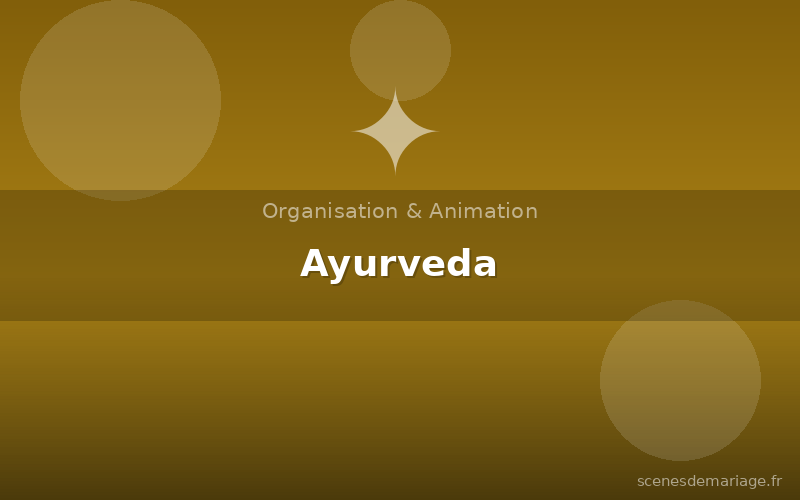 Ayurveda