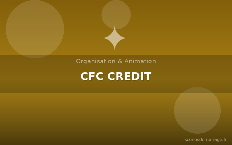 CFC CREDIT