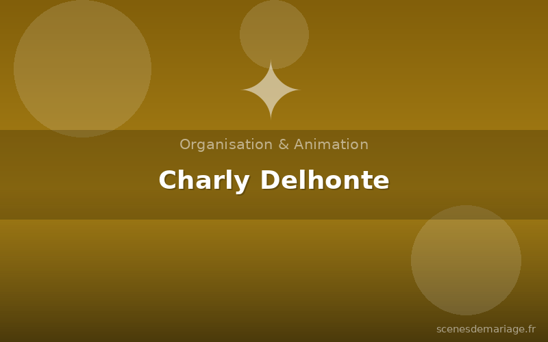 Charly Delhonte