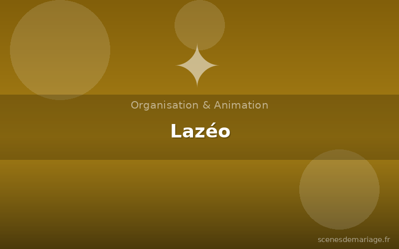 Lazéo