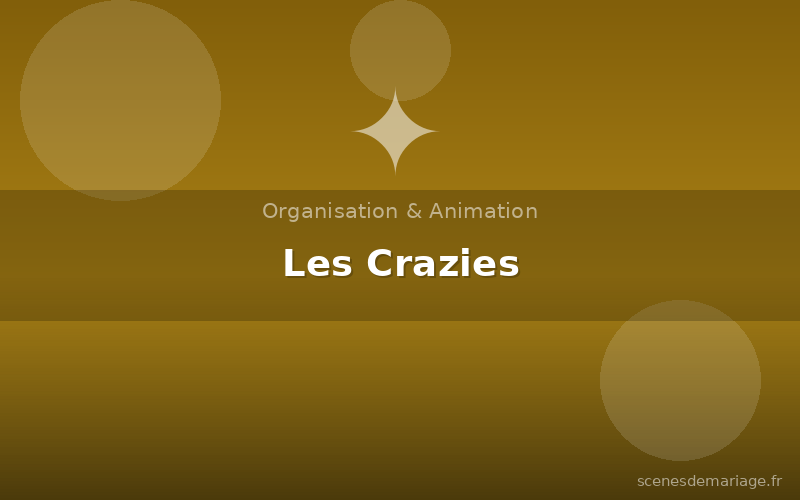 Les Crazies