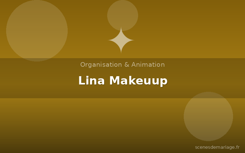 Lina Makeuup