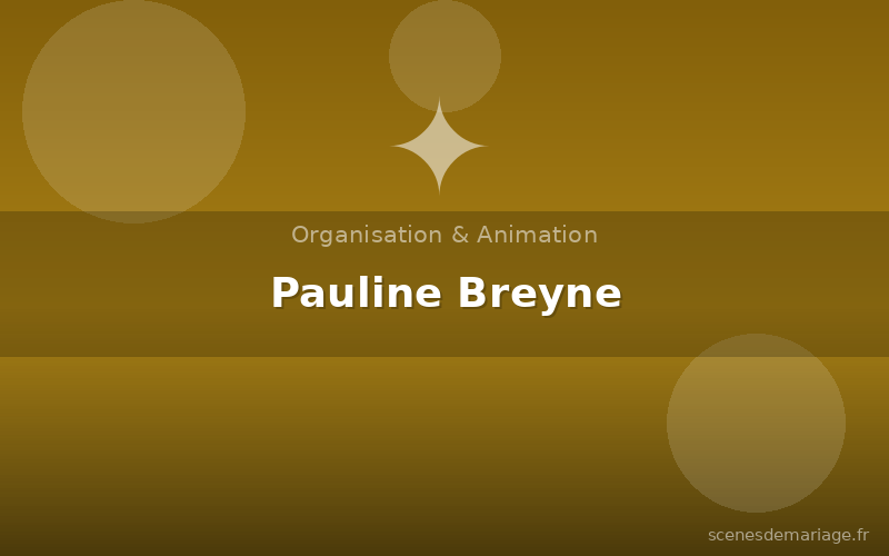Pauline Breyne