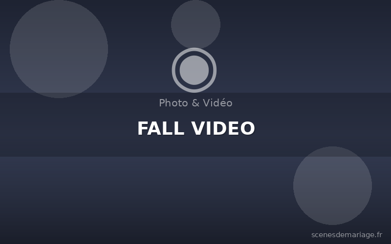 FALL VIDEO
