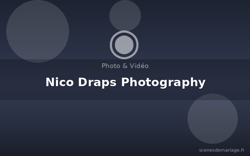 Nico Draps Photography