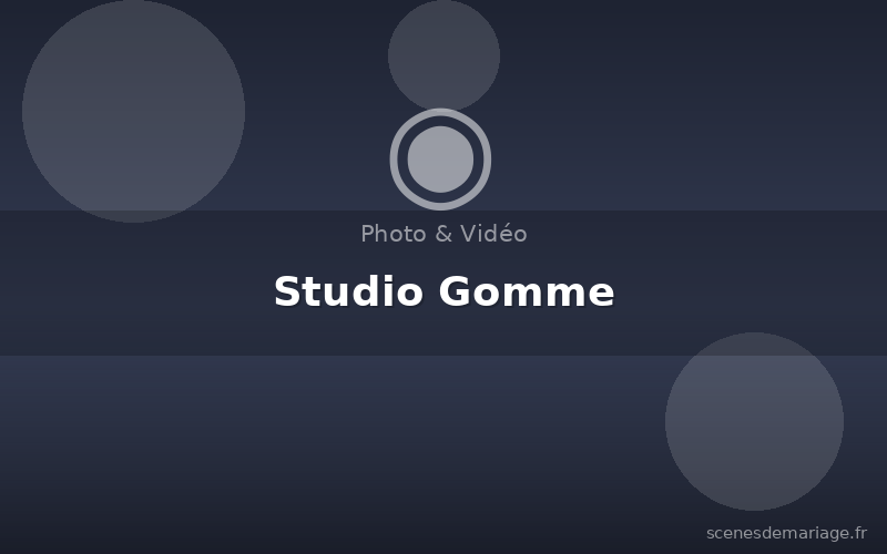 Studio Gomme
