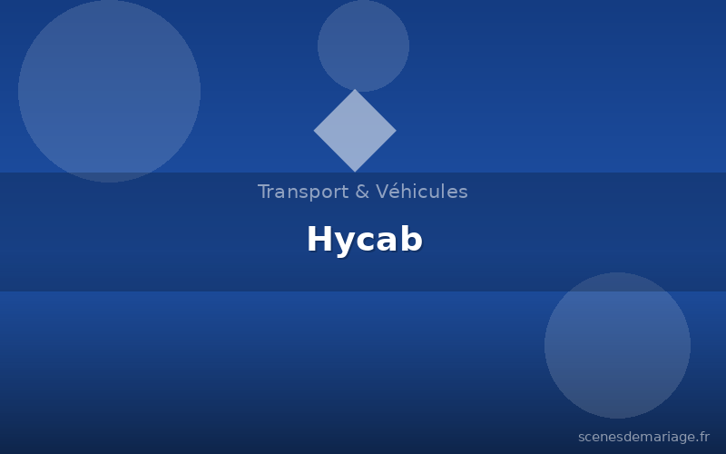Hycab