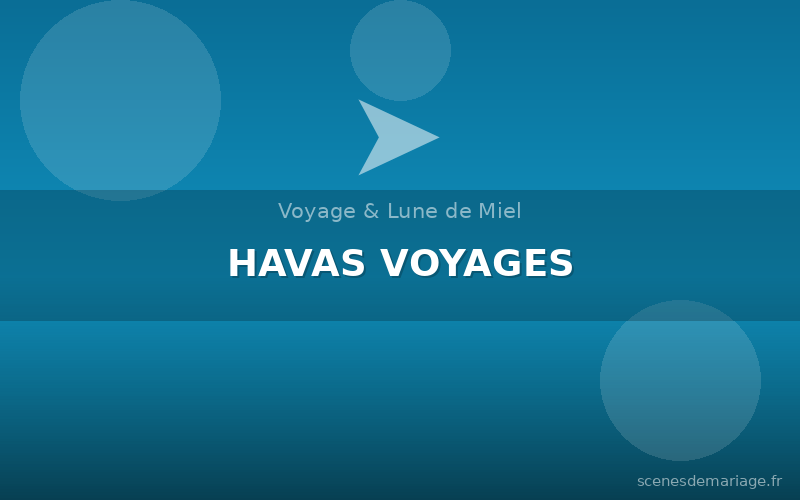 HAVAS VOYAGES