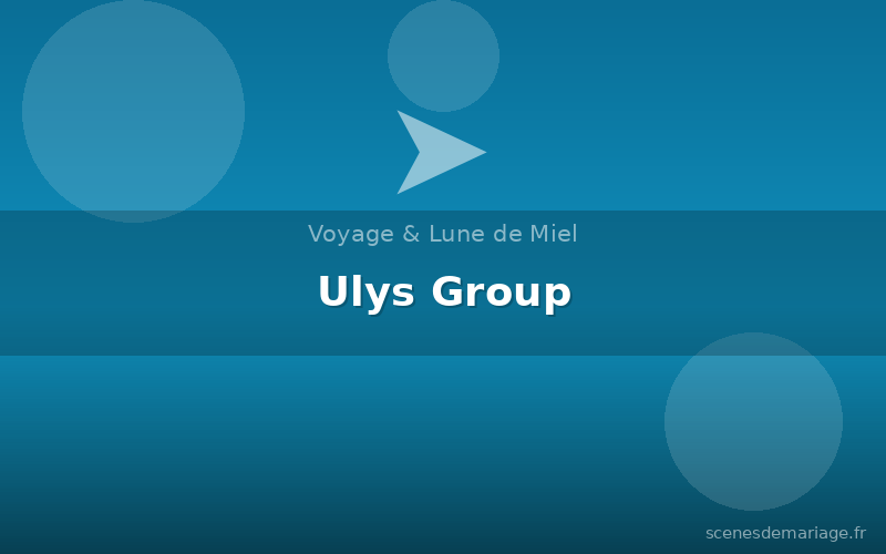 Ulys Group