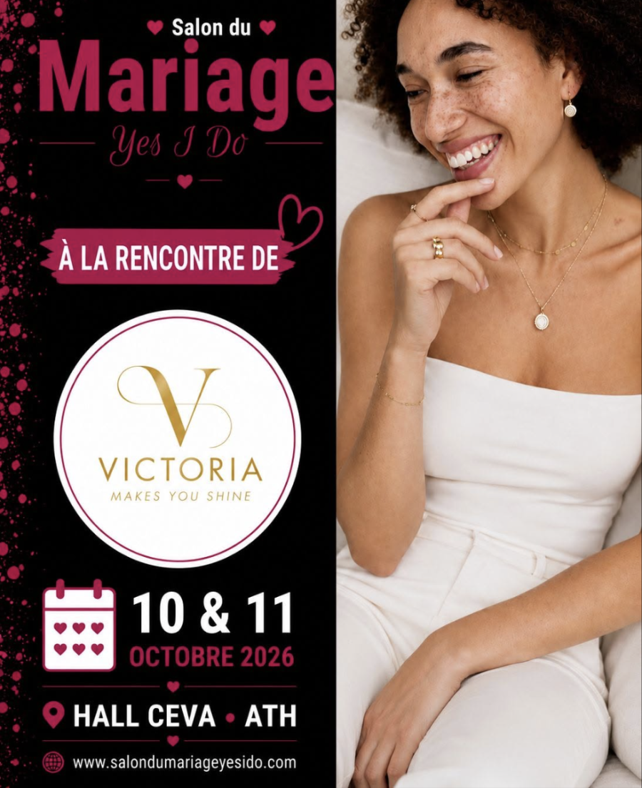 Victoria