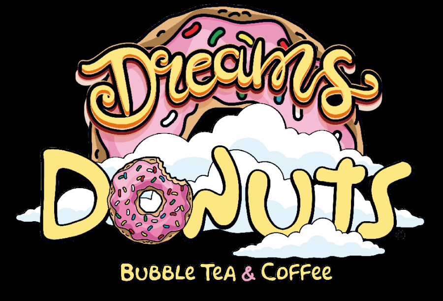 Dreams Donuts Mouscron