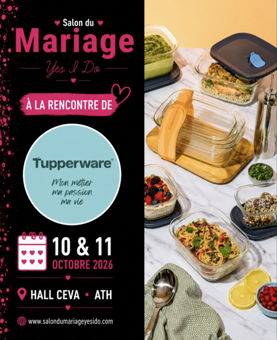 Tupperware