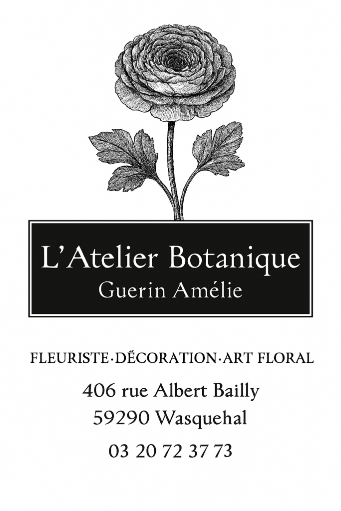 L'Atelier Botanique