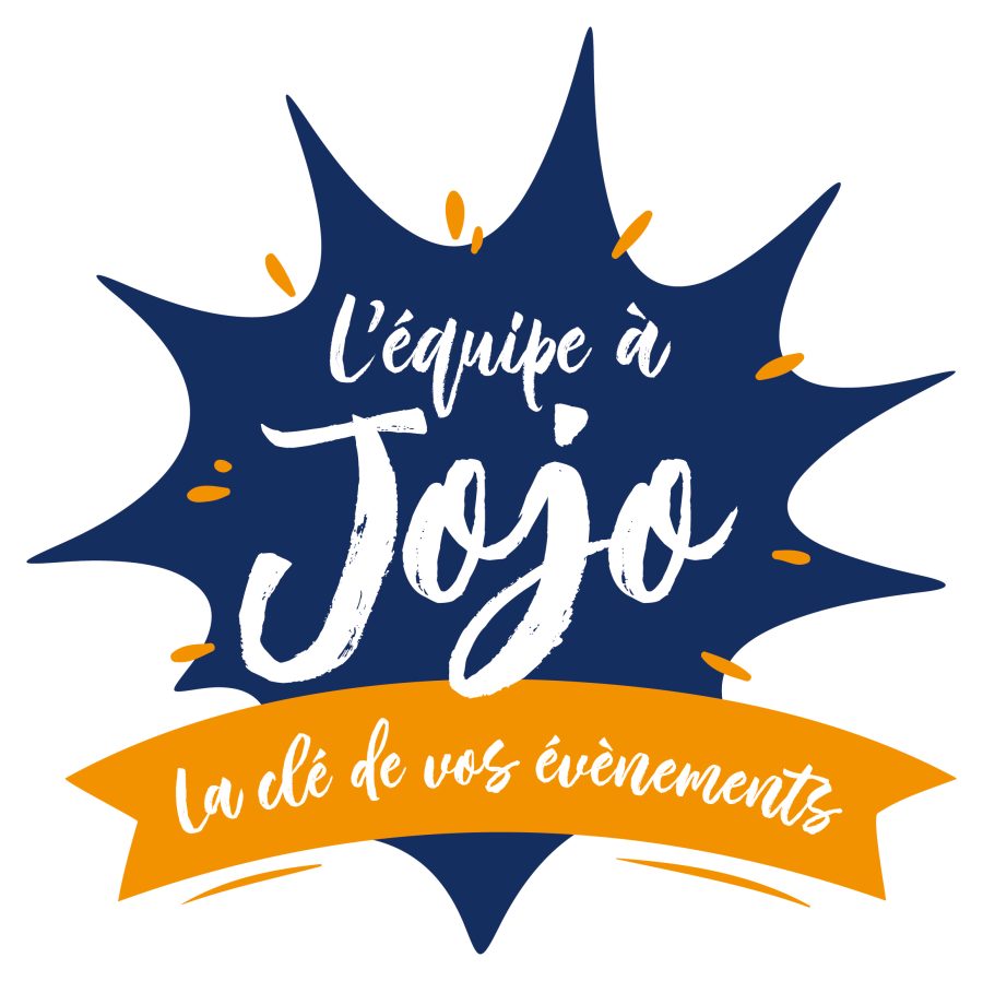 L'Equipe à Jojo