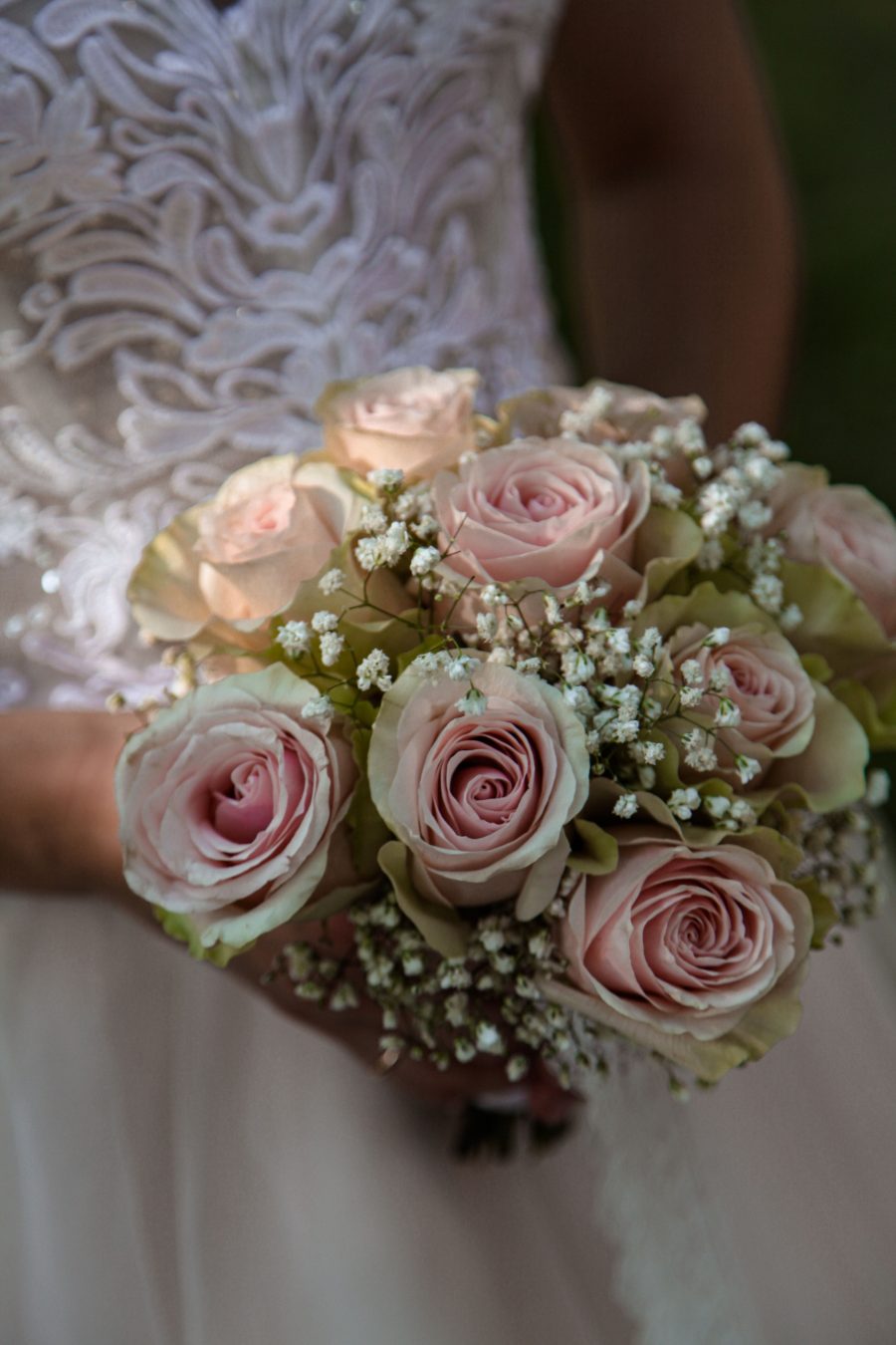 L'atelier lys rose d'Laure