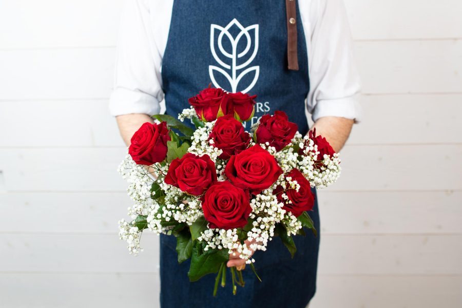 Les Fleurs de Tonton