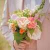 Les Fleurs par Emma