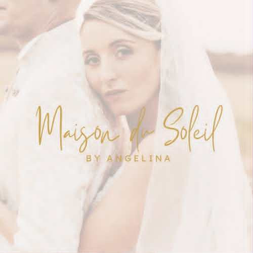 Maison du Soleil by Angelina