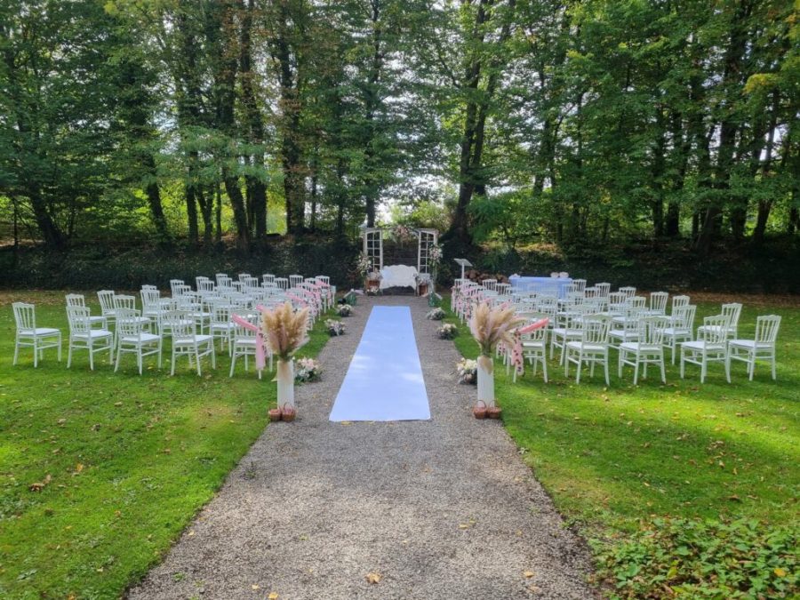 Passion Events
