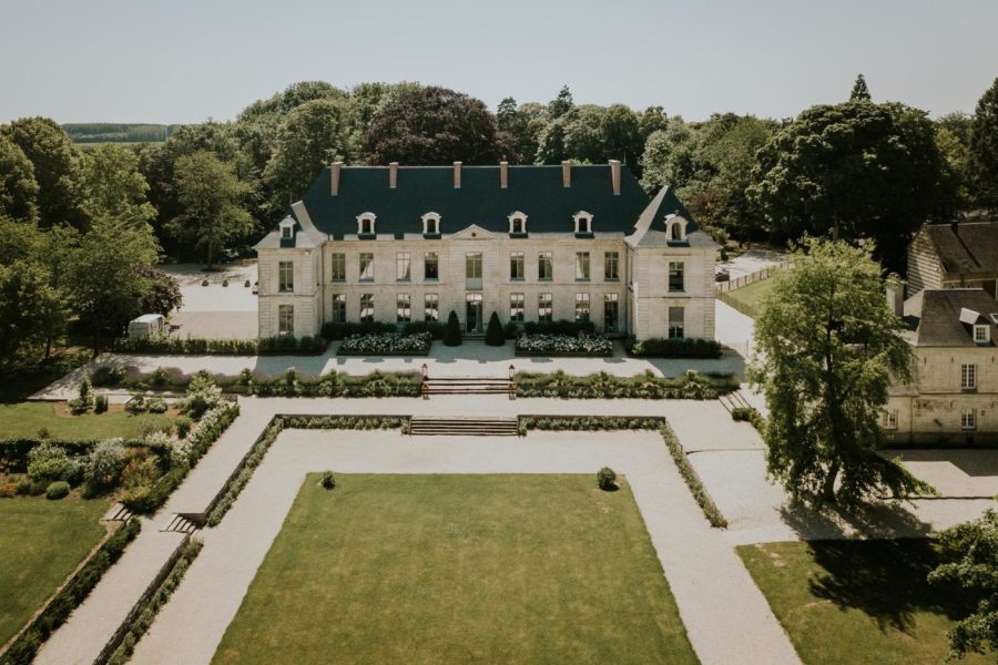 Château de Couturelle