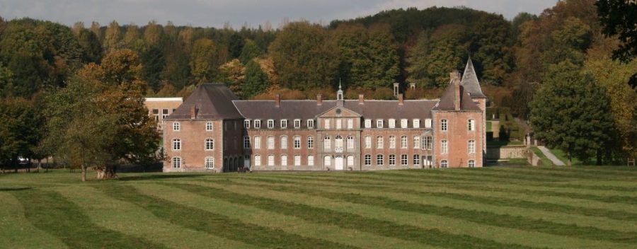 Château de Franc Waret