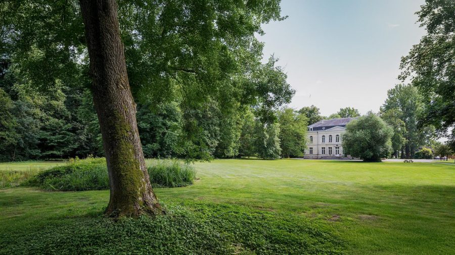 Domaine du Béron