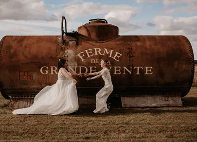 Ferme de la Grande Vente