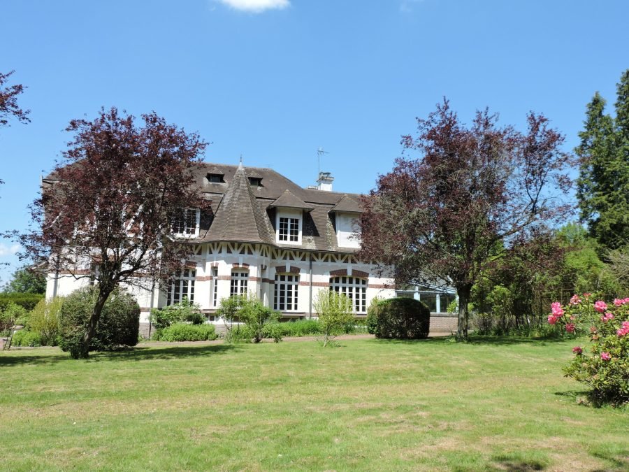 Le Manoir de Camblain
