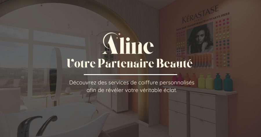 Aline Coiffure