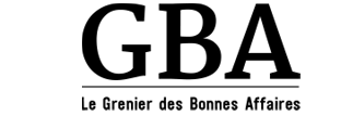 Le Grenier des Bonnes Affaires